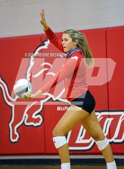 Thumbnail 1 in Lindsay @ Ponder photogallery.