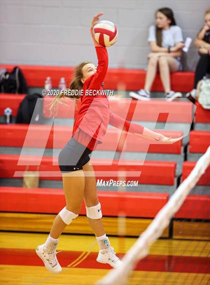 Thumbnail 3 in Lindsay @ Ponder photogallery.