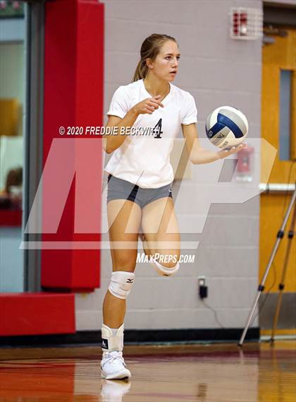 Thumbnail 3 in Lindsay @ Ponder photogallery.