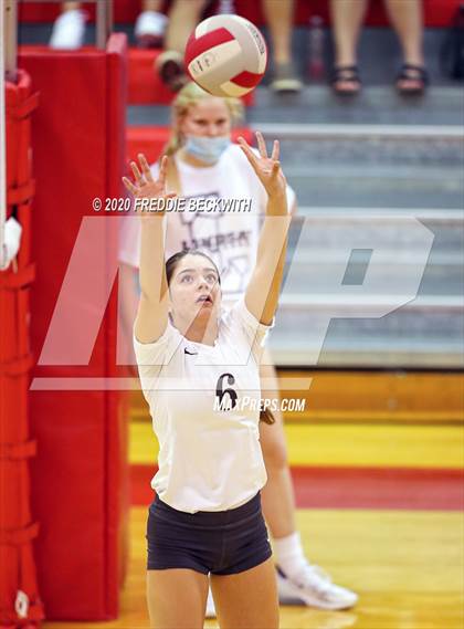 Thumbnail 1 in Lindsay @ Ponder photogallery.