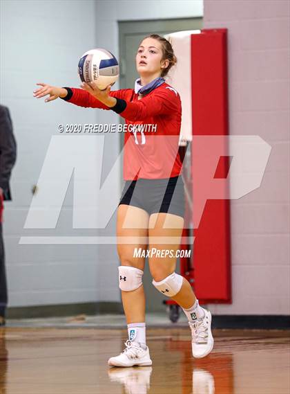 Thumbnail 1 in Lindsay @ Ponder photogallery.