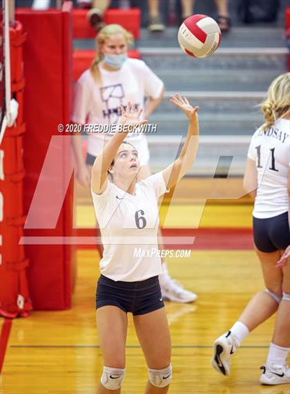 Thumbnail 2 in Lindsay @ Ponder photogallery.