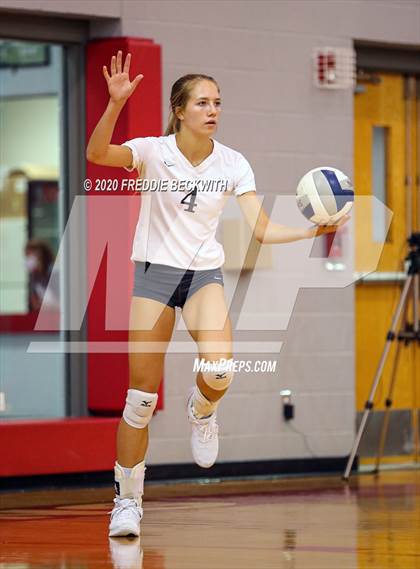Thumbnail 3 in Lindsay @ Ponder photogallery.