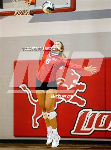 Thumbnail 3 in Lindsay @ Ponder photogallery.