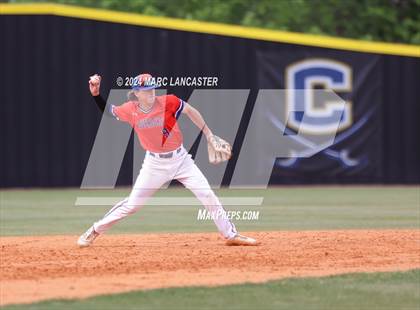 Thumbnail 1 in Weddington vs. Marvin Ridge (Southern Carolina 4A semifinal) photogallery.