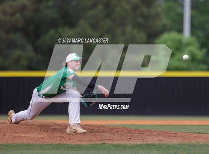 Thumbnail 1 in Weddington vs. Marvin Ridge (Southern Carolina 4A semifinal) photogallery.