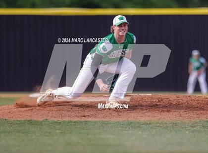 Thumbnail 1 in Weddington vs. Marvin Ridge (Southern Carolina 4A semifinal) photogallery.
