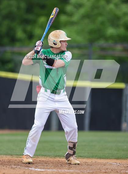 Thumbnail 3 in Weddington vs. Marvin Ridge (Southern Carolina 4A semifinal) photogallery.