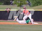 Photo from the gallery "Weddington vs. Marvin Ridge (Southern Carolina 4A semifinal)"