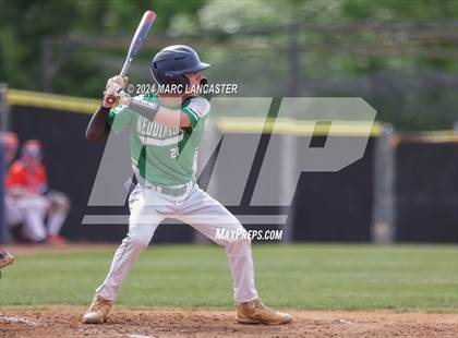 Thumbnail 1 in Weddington vs. Marvin Ridge (Southern Carolina 4A semifinal) photogallery.