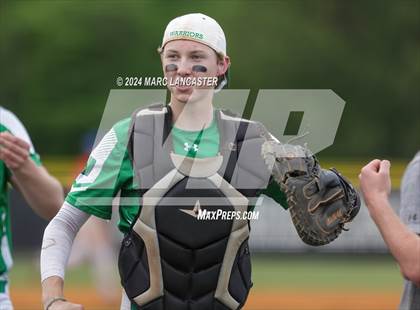 Thumbnail 1 in Weddington vs. Marvin Ridge (Southern Carolina 4A semifinal) photogallery.