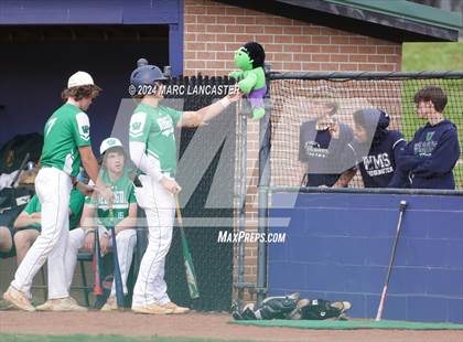 Thumbnail 1 in Weddington vs. Marvin Ridge (Southern Carolina 4A semifinal) photogallery.