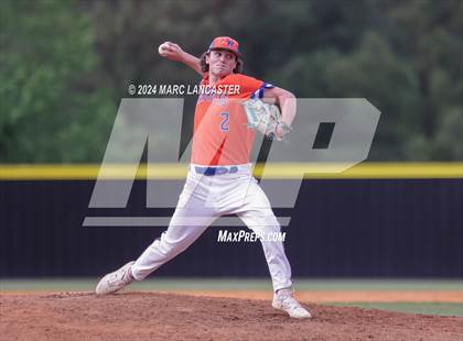 Thumbnail 1 in Weddington vs. Marvin Ridge (Southern Carolina 4A semifinal) photogallery.