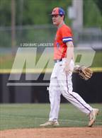 Photo from the gallery "Weddington vs. Marvin Ridge (Southern Carolina 4A semifinal)"