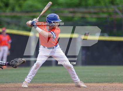 Thumbnail 1 in Weddington vs. Marvin Ridge (Southern Carolina 4A semifinal) photogallery.