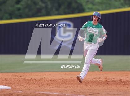 Thumbnail 2 in Weddington vs. Marvin Ridge (Southern Carolina 4A semifinal) photogallery.