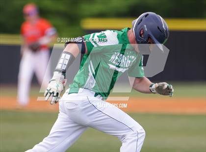 Thumbnail 1 in Weddington vs. Marvin Ridge (Southern Carolina 4A semifinal) photogallery.