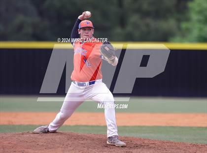 Thumbnail 1 in Weddington vs. Marvin Ridge (Southern Carolina 4A semifinal) photogallery.