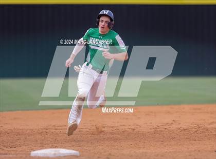 Thumbnail 1 in Weddington vs. Marvin Ridge (Southern Carolina 4A semifinal) photogallery.