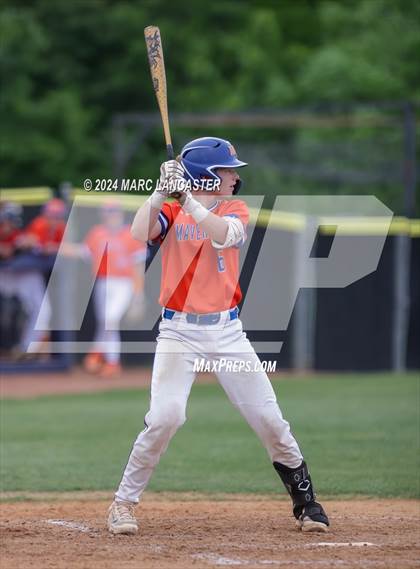 Thumbnail 3 in Weddington vs. Marvin Ridge (Southern Carolina 4A semifinal) photogallery.