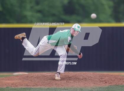 Thumbnail 1 in Weddington vs. Marvin Ridge (Southern Carolina 4A semifinal) photogallery.