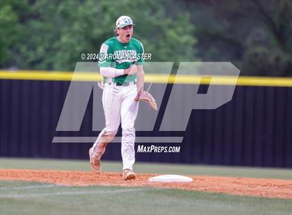 Thumbnail 2 in Weddington vs. Marvin Ridge (Southern Carolina 4A semifinal) photogallery.