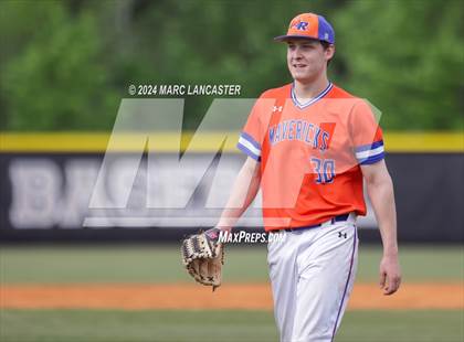 Thumbnail 2 in Weddington vs. Marvin Ridge (Southern Carolina 4A semifinal) photogallery.