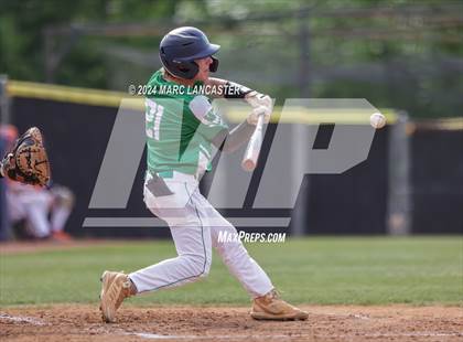 Thumbnail 3 in Weddington vs. Marvin Ridge (Southern Carolina 4A semifinal) photogallery.