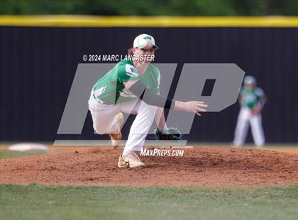 Thumbnail 1 in Weddington vs. Marvin Ridge (Southern Carolina 4A semifinal) photogallery.