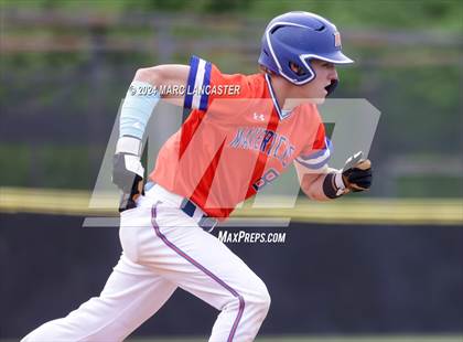 Thumbnail 3 in Weddington vs. Marvin Ridge (Southern Carolina 4A semifinal) photogallery.