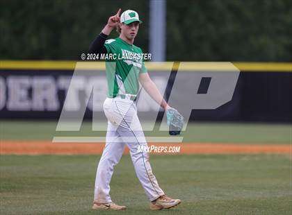 Thumbnail 2 in Weddington vs. Marvin Ridge (Southern Carolina 4A semifinal) photogallery.