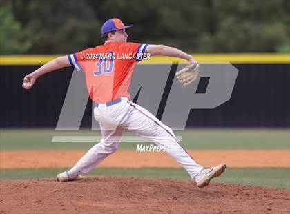 Thumbnail 2 in Weddington vs. Marvin Ridge (Southern Carolina 4A semifinal) photogallery.