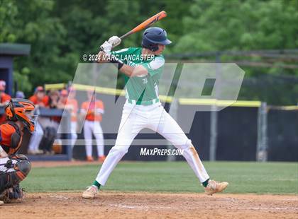 Thumbnail 2 in Weddington vs. Marvin Ridge (Southern Carolina 4A semifinal) photogallery.