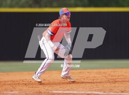 Thumbnail 1 in Weddington vs. Marvin Ridge (Southern Carolina 4A semifinal) photogallery.