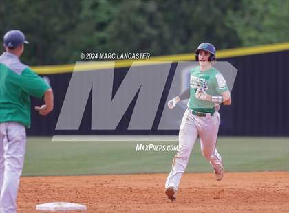Thumbnail 1 in Weddington vs. Marvin Ridge (Southern Carolina 4A semifinal) photogallery.