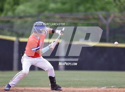 Thumbnail 2 in Weddington vs. Marvin Ridge (Southern Carolina 4A semifinal) photogallery.