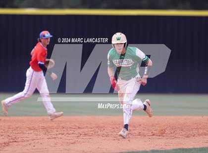 Thumbnail 2 in Weddington vs. Marvin Ridge (Southern Carolina 4A semifinal) photogallery.