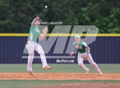 Thumbnail 2 in Weddington vs. Marvin Ridge (Southern Carolina 4A semifinal) photogallery.