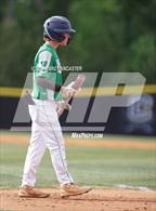 Photo from the gallery "Weddington vs. Marvin Ridge (Southern Carolina 4A semifinal)"