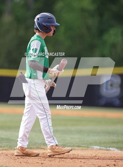 Thumbnail 3 in Weddington vs. Marvin Ridge (Southern Carolina 4A semifinal) photogallery.