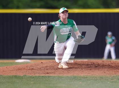 Thumbnail 2 in Weddington vs. Marvin Ridge (Southern Carolina 4A semifinal) photogallery.