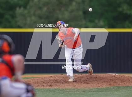Thumbnail 3 in Weddington vs. Marvin Ridge (Southern Carolina 4A semifinal) photogallery.