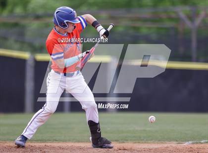 Thumbnail 1 in Weddington vs. Marvin Ridge (Southern Carolina 4A semifinal) photogallery.