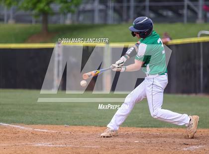 Thumbnail 3 in Weddington vs. Marvin Ridge (Southern Carolina 4A semifinal) photogallery.