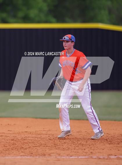 Thumbnail 2 in Weddington vs. Marvin Ridge (Southern Carolina 4A semifinal) photogallery.