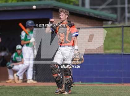 Thumbnail 3 in Weddington vs. Marvin Ridge (Southern Carolina 4A semifinal) photogallery.