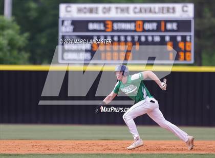 Thumbnail 3 in Weddington vs. Marvin Ridge (Southern Carolina 4A semifinal) photogallery.