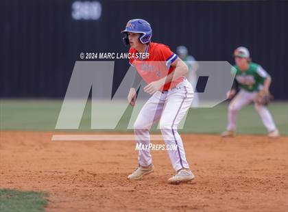 Thumbnail 1 in Weddington vs. Marvin Ridge (Southern Carolina 4A semifinal) photogallery.