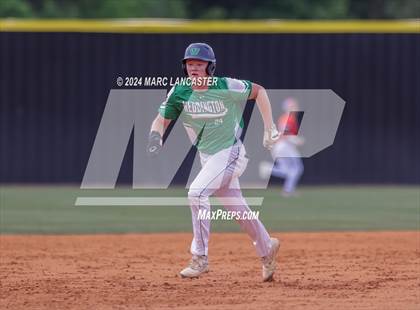 Thumbnail 2 in Weddington vs. Marvin Ridge (Southern Carolina 4A semifinal) photogallery.