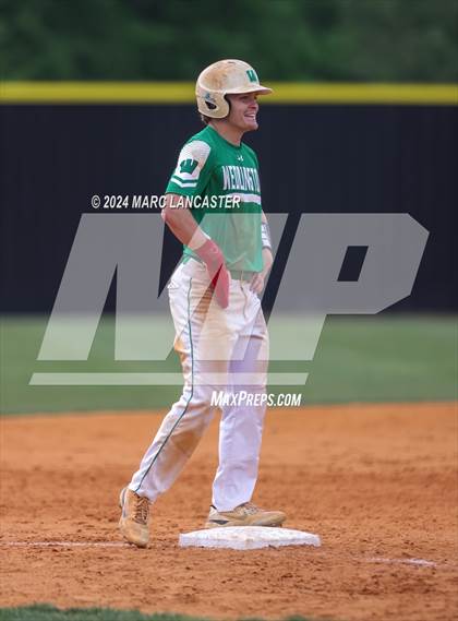 Thumbnail 3 in Weddington vs. Marvin Ridge (Southern Carolina 4A semifinal) photogallery.